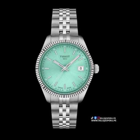 Tissot Ballade 34MM MUJER