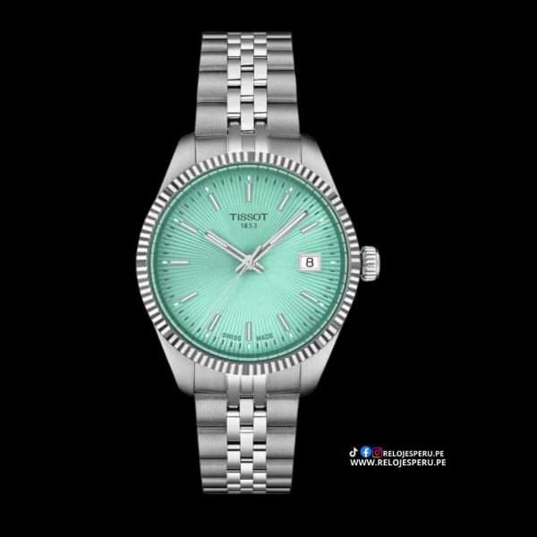 Tissot Ballade 34MM MUJER