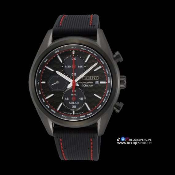 SEIKO SOLAR MACCHINA SPORTIVA SSC777P1