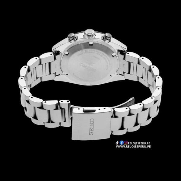 SEIKO PROSPEX SPEEDTIMER SOLAR SSC815P1 - Imagen 4