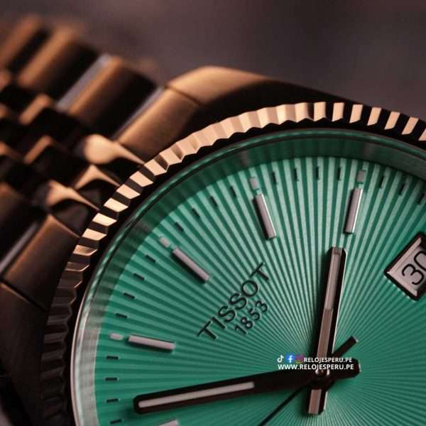 Tissot Ballade 34MM MUJER - Imagen 2