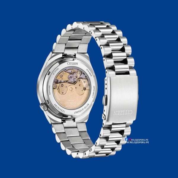 CITIZEN TSUYOSA AUTOMATICO NJ0151-88L - Imagen 3