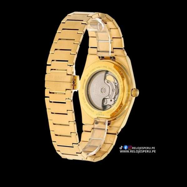 TISSOT PRX POWERMATIC 80 T137.407.33.021.00 (40MM) - Imagen 4