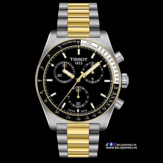 TISSOT PR516 CHRONOGRAPH T149.417.22.051.00
