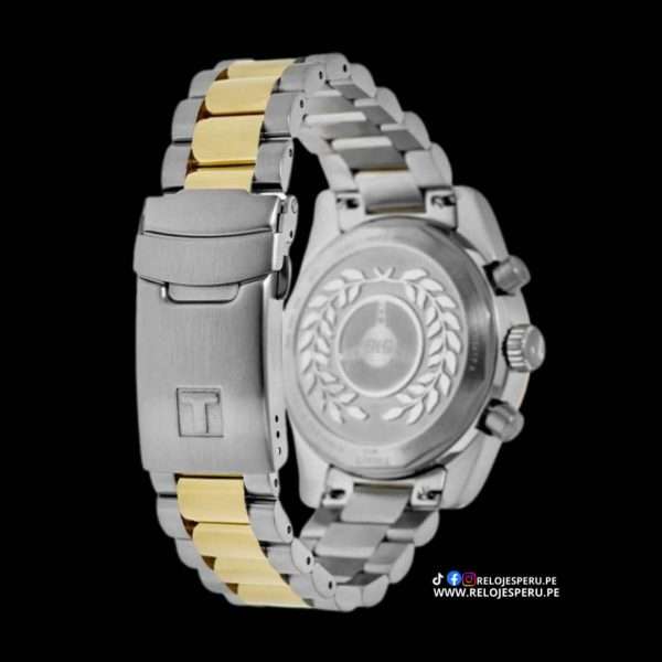 TISSOT PR516 CHRONOGRAPH T149.417.22.051.00 - Imagen 3