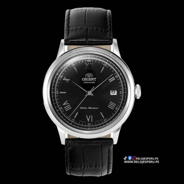ORIENT BAMBINO AUTOMATICO TAC0000AB0