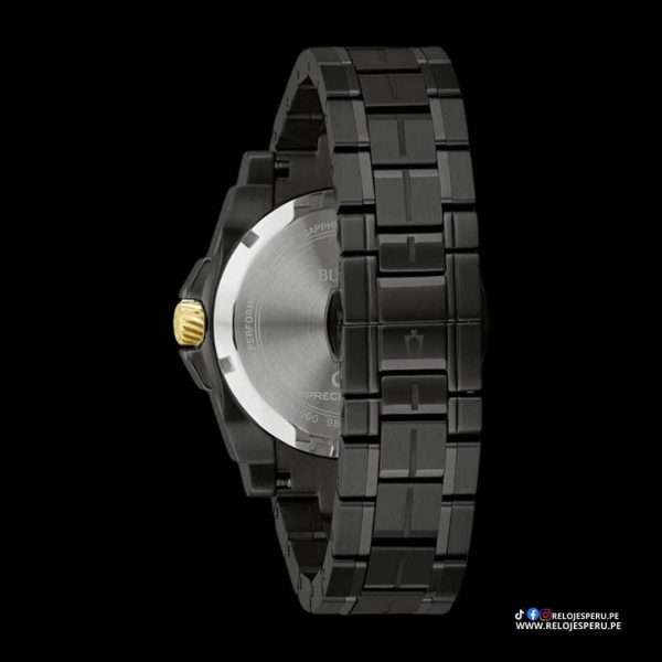 BULOVA PRECISIONIST ICON 98B408 - Imagen 3