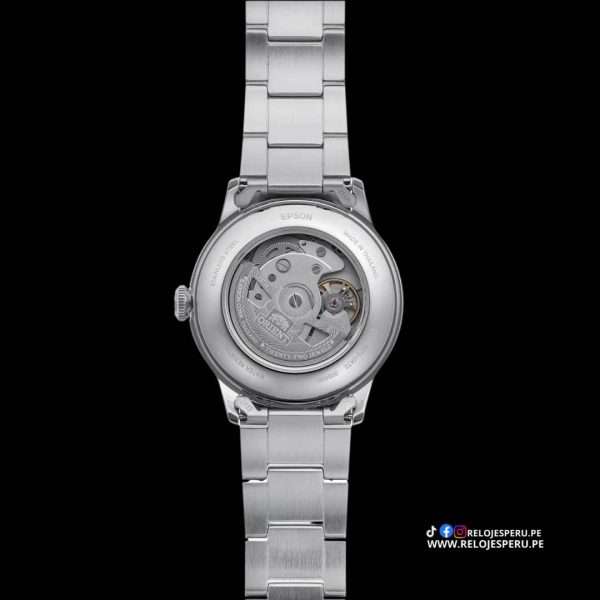 ORIENT BAMBINO AUTOMATICO RA-ACOM10L30B - Imagen 3