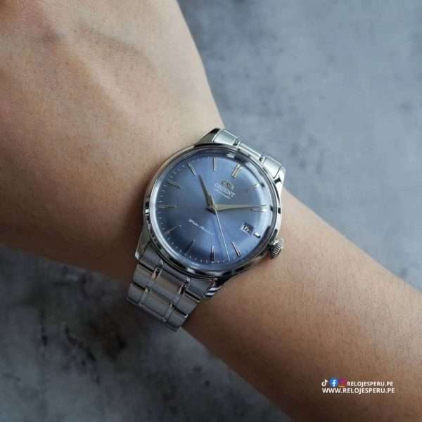 ORIENT BAMBINO AUTOMATICO RA-ACOM10L30B - Imagen 2