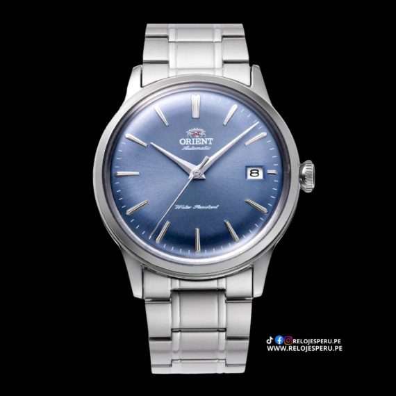 ORIENT BAMBINO AUTOMATICO RA-ACOM10L30B