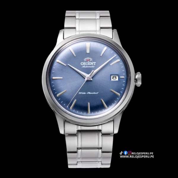 ORIENT BAMBINO AUTOMATICO RA-ACOM10L30B