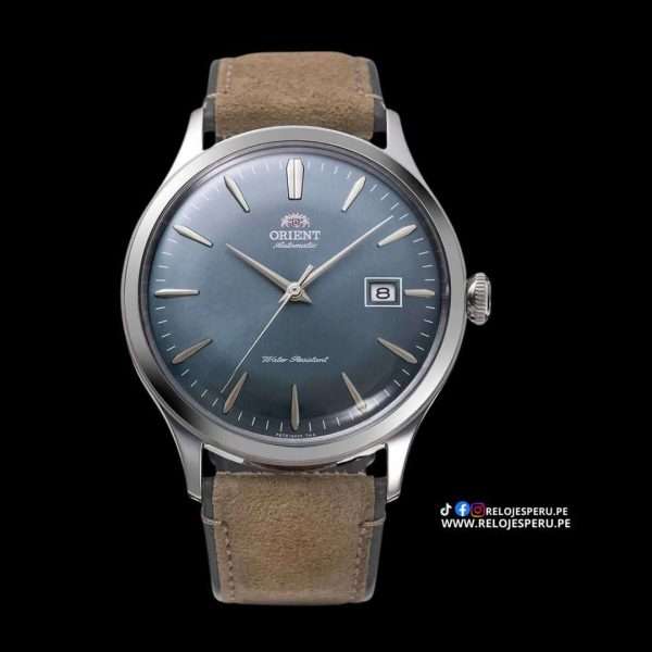 ORIENT BAMBINO VERSION 4 AUTOMATICO RA-AC0P03L
