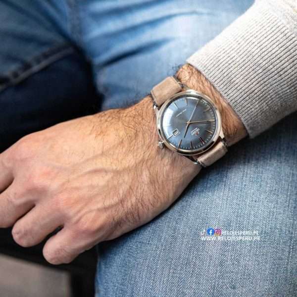 ORIENT BAMBINO VERSION 4 AUTOMATICO RA-AC0P03L - Imagen 2