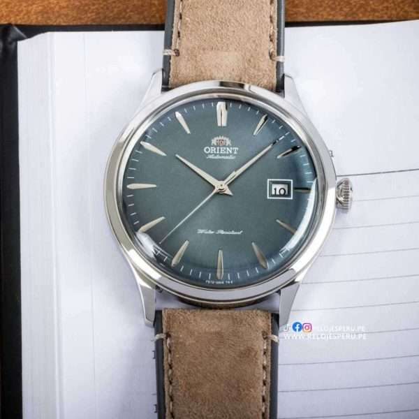ORIENT BAMBINO VERSION 4 AUTOMATICO RA-AC0P03L - Imagen 3
