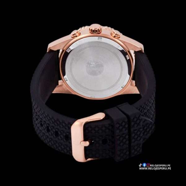 BULOVA 98A192 CHRONOGRAPH ORO ROSA - Imagen 3