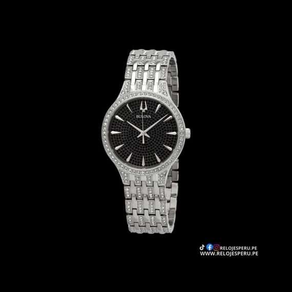BULOVA PHANTOM CRYSTAL 96A227