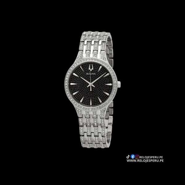 BULOVA PHANTOM CRYSTAL 96A227