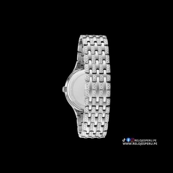 BULOVA PHANTOM CRYSTAL 96A227 - Imagen 2