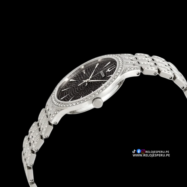 BULOVA PHANTOM CRYSTAL 96A227 - Imagen 3
