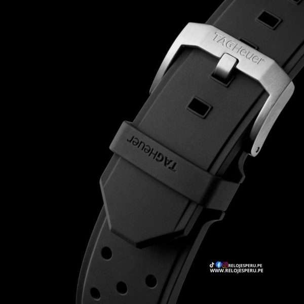TAG HEUER FORMULA 1 CALIBRE 16 AUTOMATICO CAZ2011.FT8024 - Imagen 3