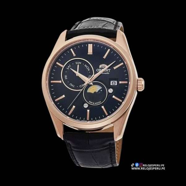 ORIENT AUTOMATICO SOL & LUNA RA-AK0309B30B