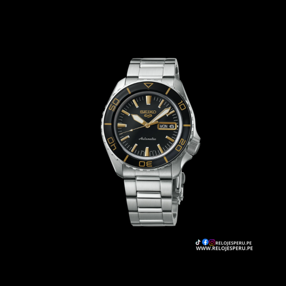 Seiko Automatico SRPK99K1