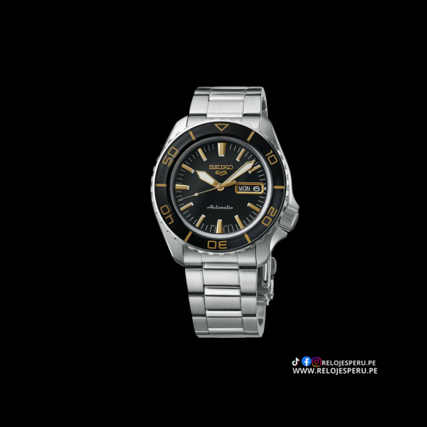 Seiko Automatico SRPK99K1