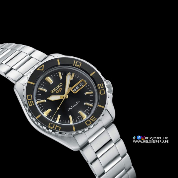 Seiko Automatico SRPK99K1 - Imagen 2