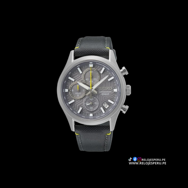SEIKO CHRONOGRAPH SSB423P1