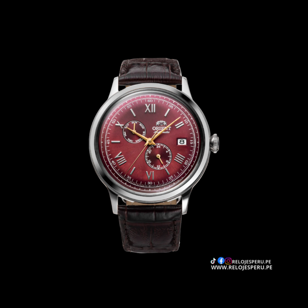 ORIENT BAMBINO VERSION 8 AUTOMATICO RA-AK0705R30B