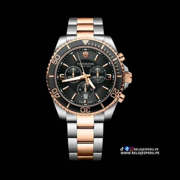 VICTORINOX MAVERICK CHRONOGRAPH 241952