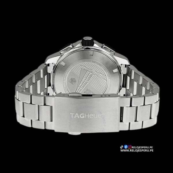 TAG HEUER AQUARACER AUTOMATICO CALIBRE 72 EDICION LIMITADA CAK211B.BA0833 - Imagen 3