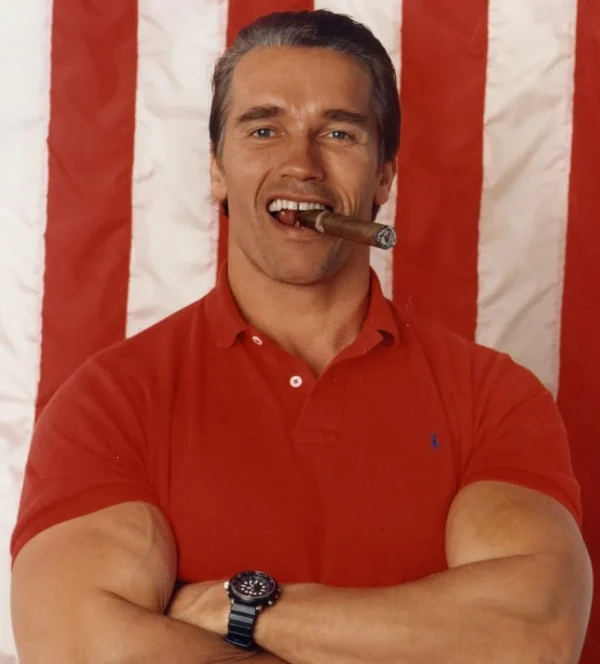 SEIKO PROSPEX SOLAR SNJ033P1 40th Anniversary "Arnie" Arnold Schwarzenegger - Imagen 2