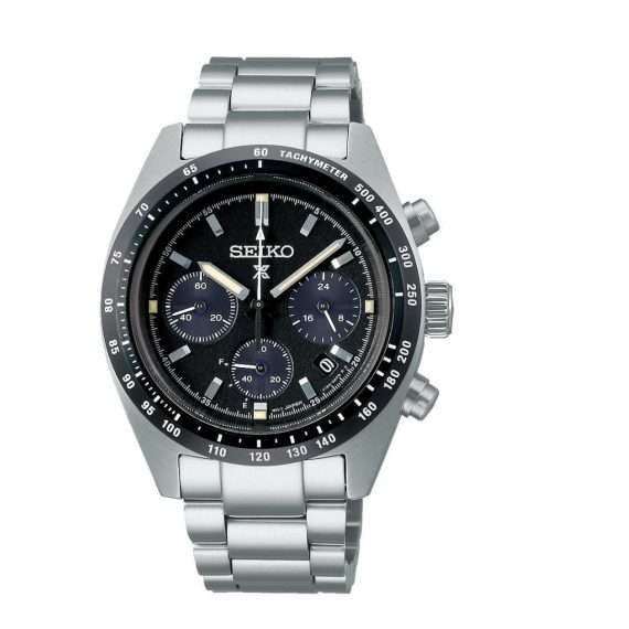 SEIKO PROSPEX SPEEDTIMER SOLAR SSC819