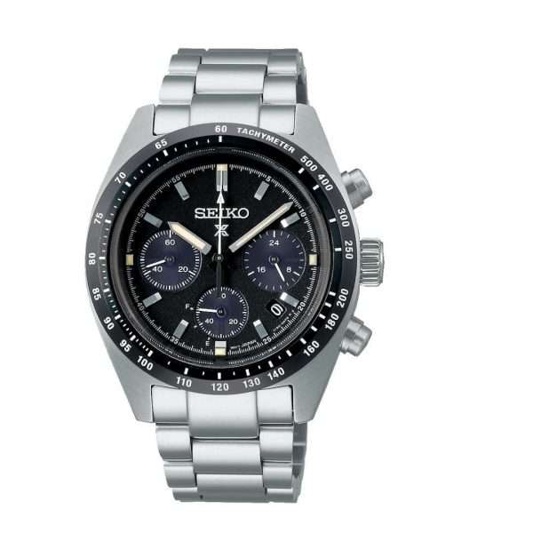 SEIKO PROSPEX SPEEDTIMER SOLAR SSC819