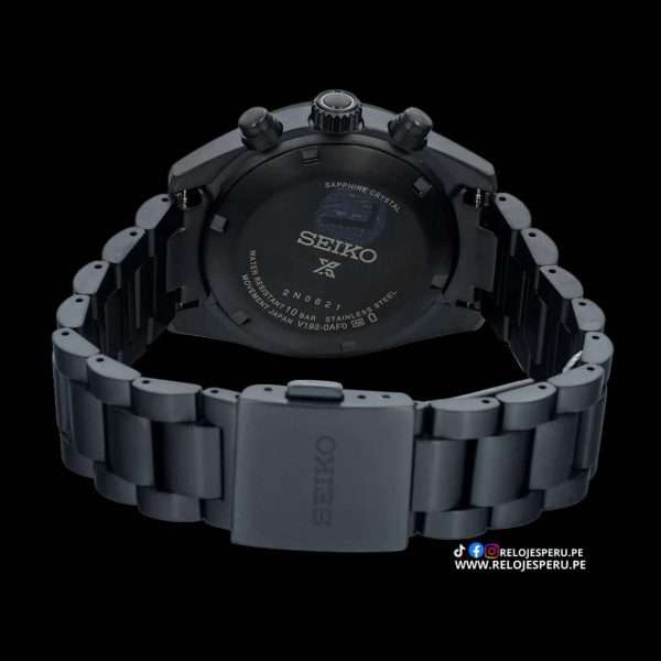 SEIKO PROSPEX SPEEDTIMER SOLAR SSC917P1 - Imagen 3
