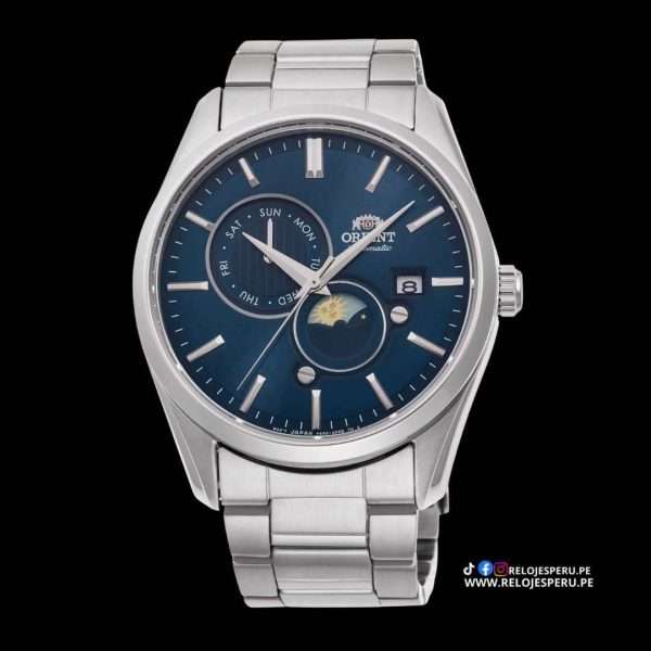 ORIENT SOL & LUNA AUTOMATICO RA-AK0308L30B