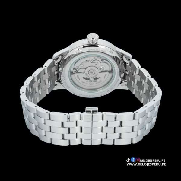 SEIKO PRESAGE COCKTAIL GMT SSK037J1 - Imagen 3