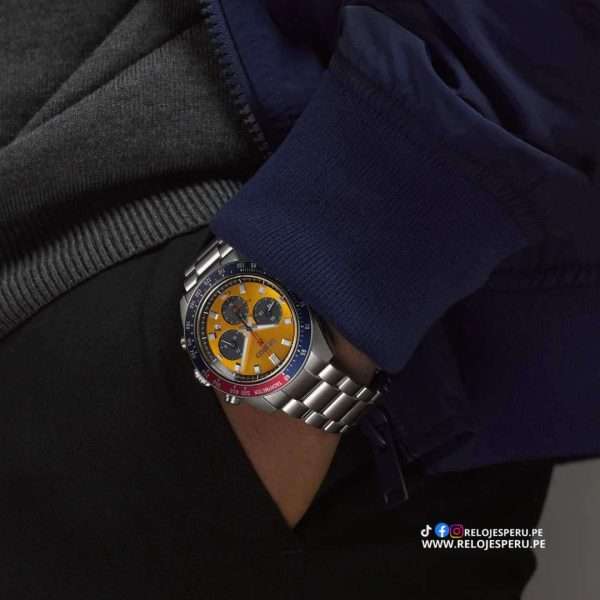 SEIKO PROSPEX SPEEDTIMER SOLAR SSC947P1 - Imagen 2