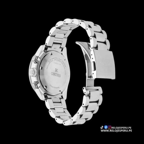 SEIKO PROSPEX SPEEDTIMER SOLAR SSC947P1 - Imagen 3