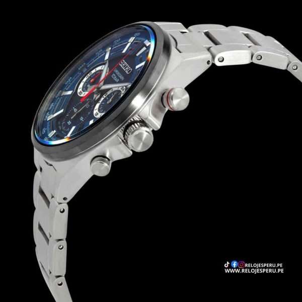 SEIKO CHRONOGRAPH SSB407P1 - Imagen 3
