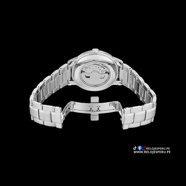 ORIENT BAMBINO AUTOMATICO CORAZON ABIERTO RA-AG0028L30B - Imagen 2