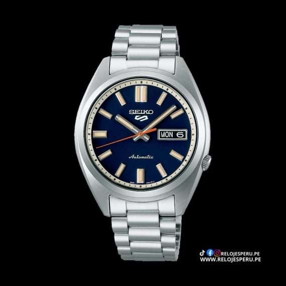 SEIKO 5 SPORTS AUTOMATICO SRPK87K1