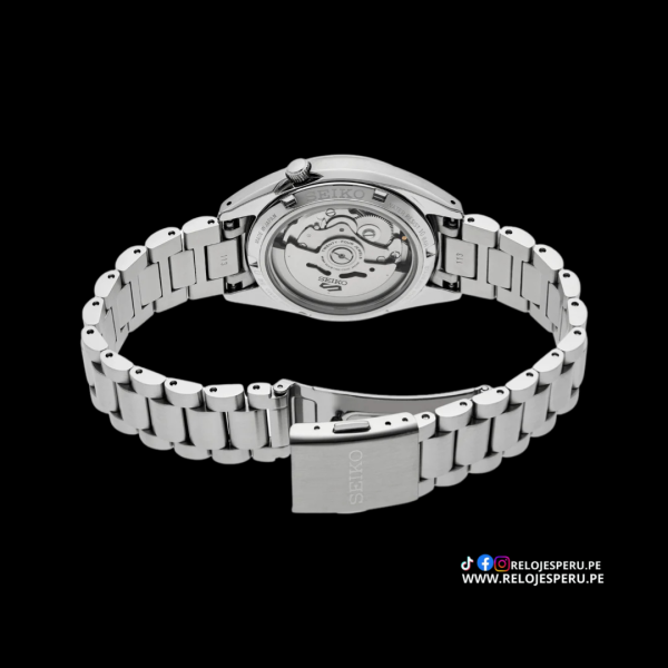 SEIKO 5 SPORTS AUTOMATICO SRPK87K1 - Imagen 3