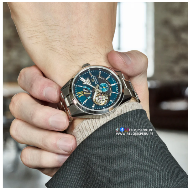 Orient Star RE-AV0114E00B Contemporary Automatico - Imagen 3