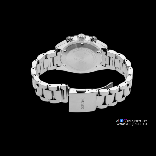 SEIKO PROSPEX SPEEDTIMER SOLAR SSC819 - Imagen 2