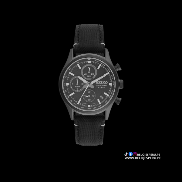 SEIKO CHRONOGRAPH SSB421P1