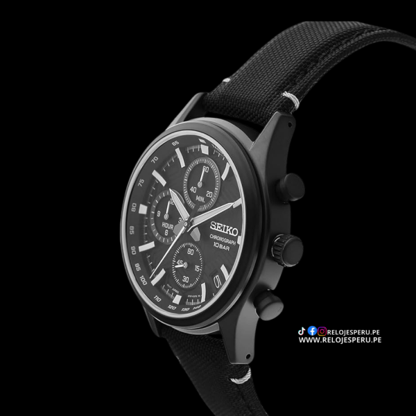SEIKO CHRONOGRAPH SSB421P1 - Imagen 2