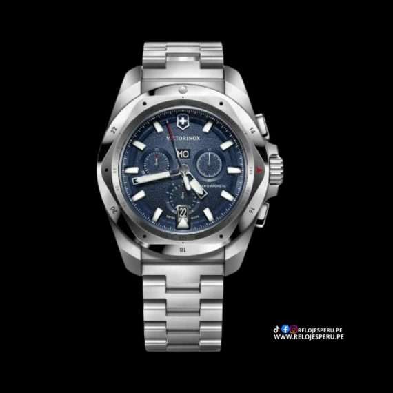 VICTORINOX INOX CHRONO 241985