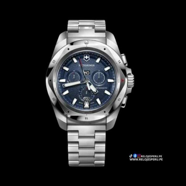 VICTORINOX INOX CHRONO 241985